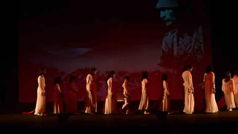 Koruma Altındaki Çocuklardan Duygusal Performans