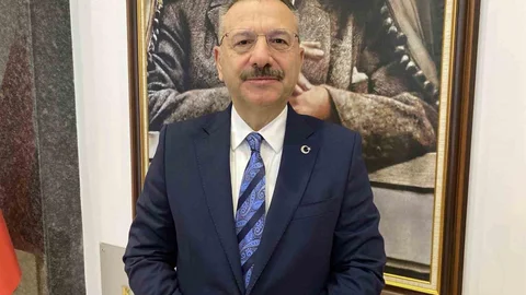 Eskişehir Valisi 2026 İçin Temennilerini Paylaştı
