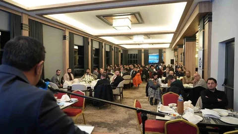 Kars'ta Ortak Akıl Buluşması Gerçekleşti