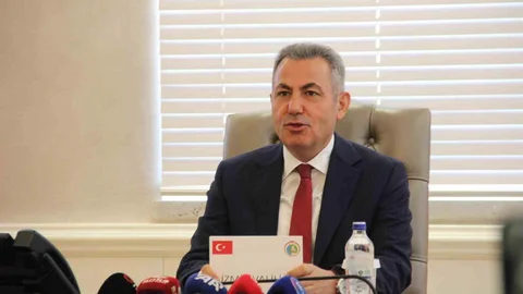 İzmir'de Yılbaşı İçin 13 Bin Personel Görevde