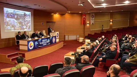 MTSO'nun 2026 Sürdürülebilir Kalkınma Hedefleri