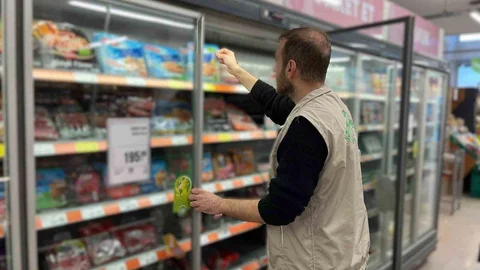 Kars’ta Gıda Denetimleri Devam Ediyor