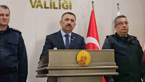 Zonguldak'ta Ruhsatsız Maden Ocaklarına Operasyon