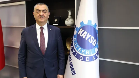 Kayseri'de Ekonomik Beklentiler