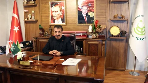 TÜRKYED'den Köysel Dönüşüm Vurgusu