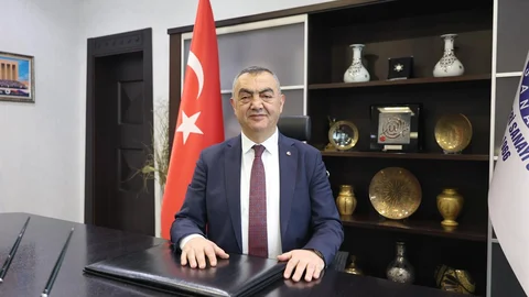Kayseri'de Savunma Sanayi OSB Onayı Alındı