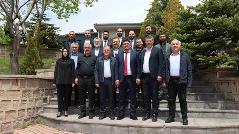 HAGİAD 2025 Yılında Verimli Çalışmalar Yaptı