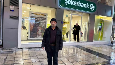Kayseri'de Dolandırıcılık Tuzağına Düşmekten Kurtuldu