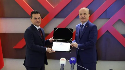 Kastamonu'da Engelsiz Üniversite Başarısı