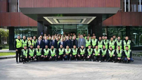 Kayseri Büyükşehir Belediyesi’nden Tasarruf Müjdesi