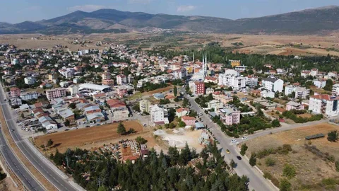 Hüyük’te Çilek Üretimi Artıyor