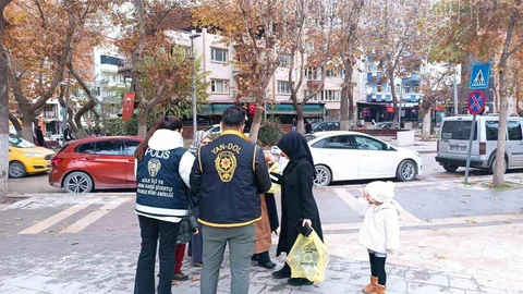 Malatya'da Dolandırıcılık Uyarısı