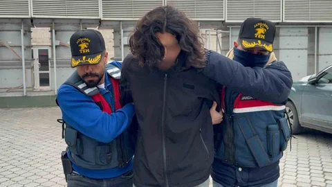 Samsun'da DEAŞ Üyesi Tutuklandı