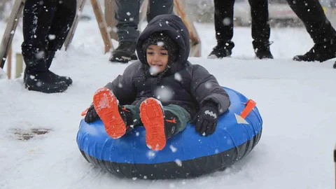 Bolu'da Eğitime Bir Gün Ara Verildi