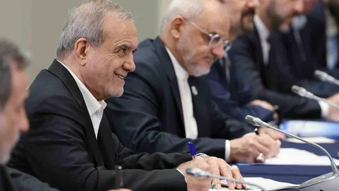 İran'dan Trump'a Sert Tepki Geldi