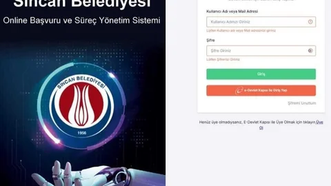Sincan'da Dijital Dönüşüm Hamlesi