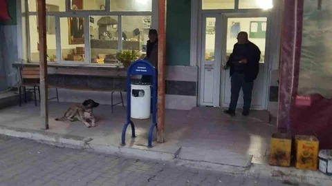 Çanakkale'de Köy Kahvesi İhalesinde İnatlaşma