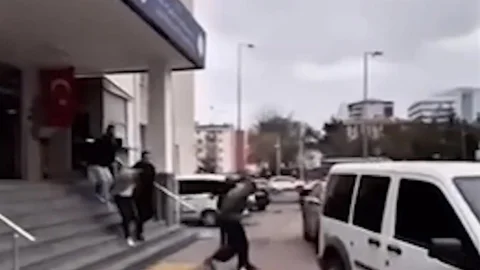 Kayseri'de Gasp Suçlarına Yönelik Operasyonlar