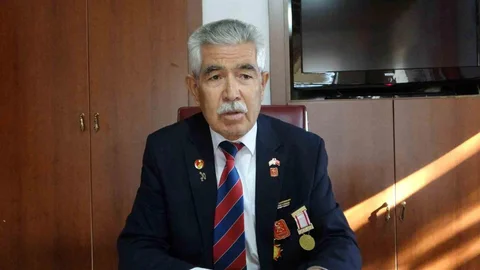 Kayseri'de Trafik Kazası Sonucu Hayatını Kaybetti