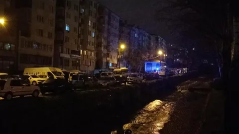 Bursa'da Köprü Altında Şüpheli Ölüm Olayı