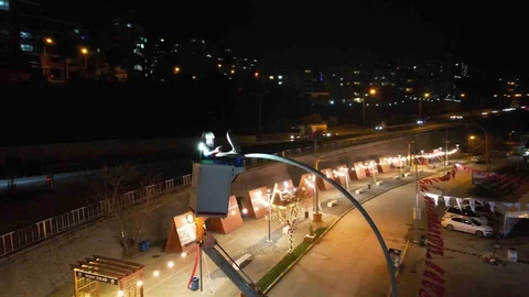 UEDAŞ’tan Bursa’da Kesintisiz Enerji Hizmeti