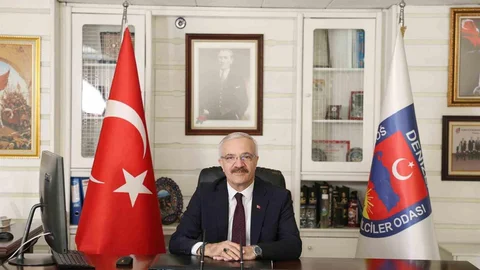 Denizli Şoförler ve Otomobilciler Esnaf Odası Seçimleri