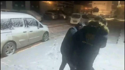 Kütahya'da 30 Yıl Hapis Cezalı Firari Yakalandı