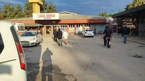 Milyonluk Bağış Sonrası Hastaneye Yatırıldı