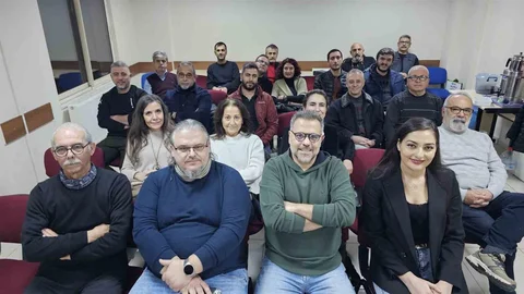 Aydın'da Antik Kentler Konuşuldu