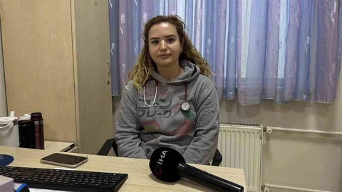 Yüksekova’da Grip Vakalarında Artış Yaşanıyor