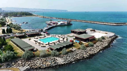 Deniz ve Havuz Gören Engellilere Hizmet
