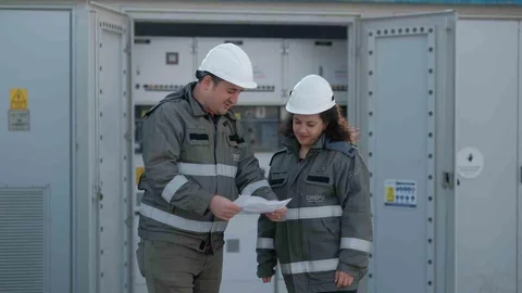OEDAŞ Yılbaşında Elektrik Kesintisi Yok