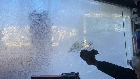 Karlıova'da Kış Eğlencesi Devam Ediyor