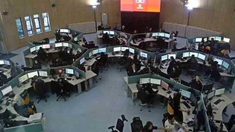 Antalya'da Asılsız 112 Çağrıları Yüzde 54 Oldu