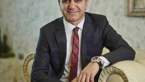 Yeni Yılda Sağlık Temennisi Gaziantep'ten