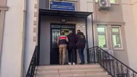 Hırsız, Yazı ile Yakalandı