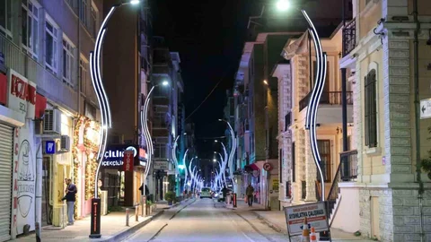 Samsun'da Proje Müjdesi