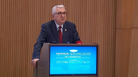 Bursa'da Yangın Güvenliği Uyarısı