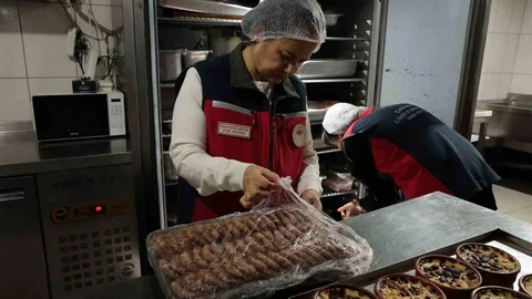 Çanakkale'de Yılbaşı Denetimleri Artırıldı
