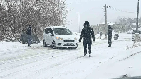 Adıyaman'da Uçuşlar İptal Edildi