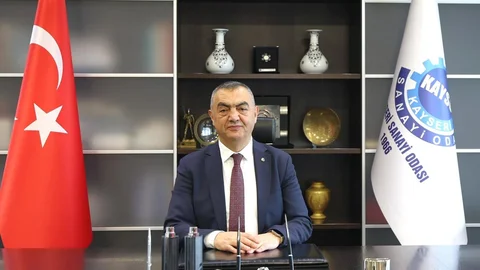 Kayseri'de İhracat Artışı Sürdürülüyor