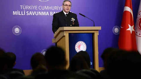 Suriye Hükümeti Türkiye'den Destek Alabilir