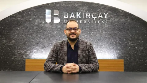 Bakırçay Üniversitesi'nde Büyük Başarı
