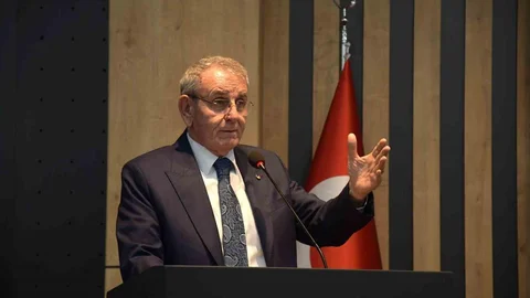 Samsun'da Yeni Yıl Hazırlıkları Başladı