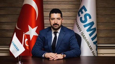 Eskişehir'den Yılbaşı Mesajı Geldi