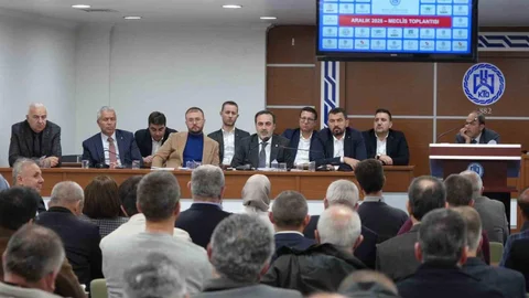 Konya'da Ekonomik Umutlar Yükseliyor