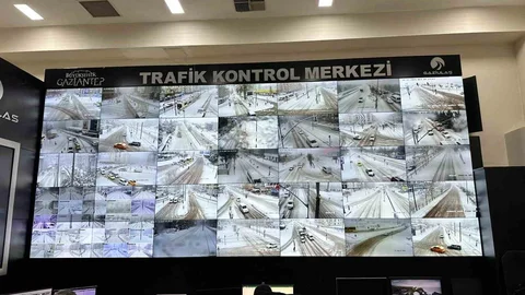 Karla Mücadelede Yapay Zeka Desteği
