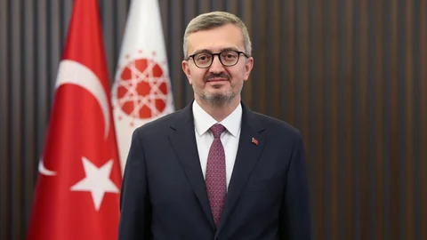 Duran: "Güven ve İstikrar İçin Çalışacağız"