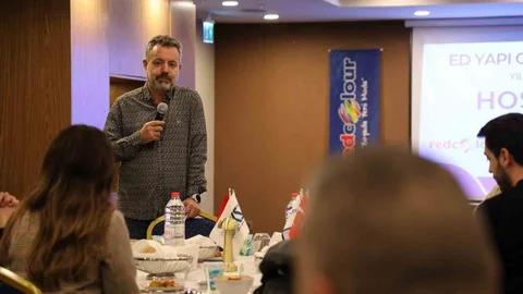 Elazığ'da 25 Yıl Başarıyla Üretim Artışı