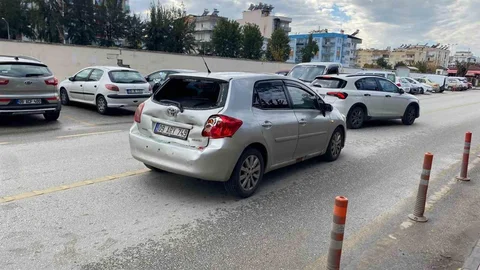 Aydın’da Trafik Kazası Meydana Geldi